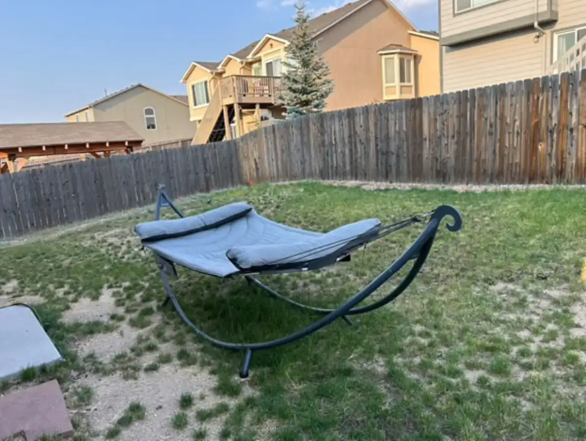 Landscape design services Colorado Springs