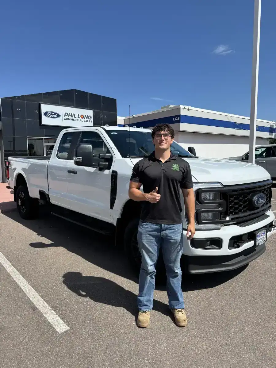 CN Landscaping landscape installer