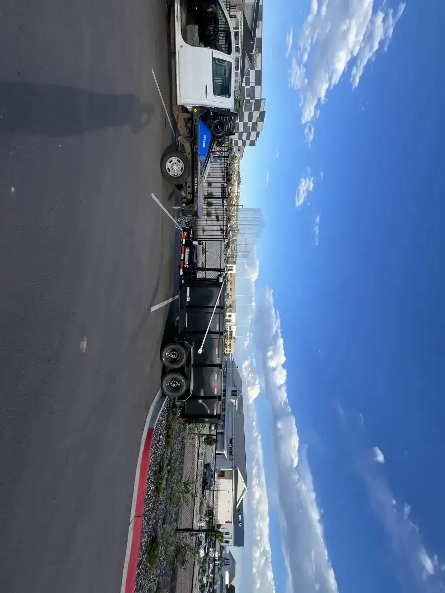 CN Landscaping project manager